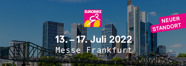 EUROBIKE 2022