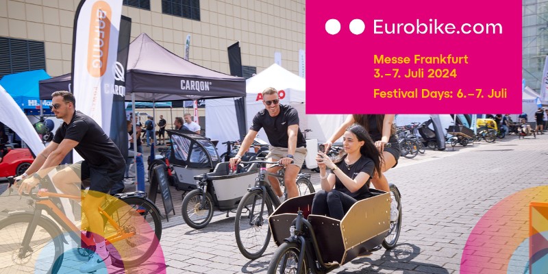 EUROBIKE 2024