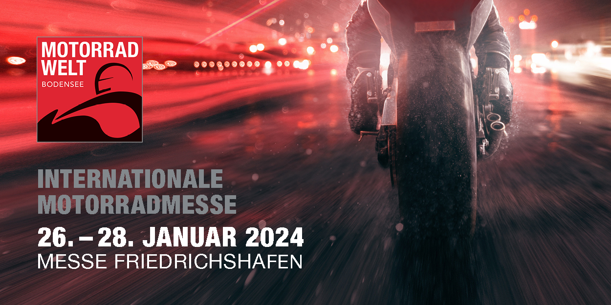 MOTORRADWELT BODENSEE 2024